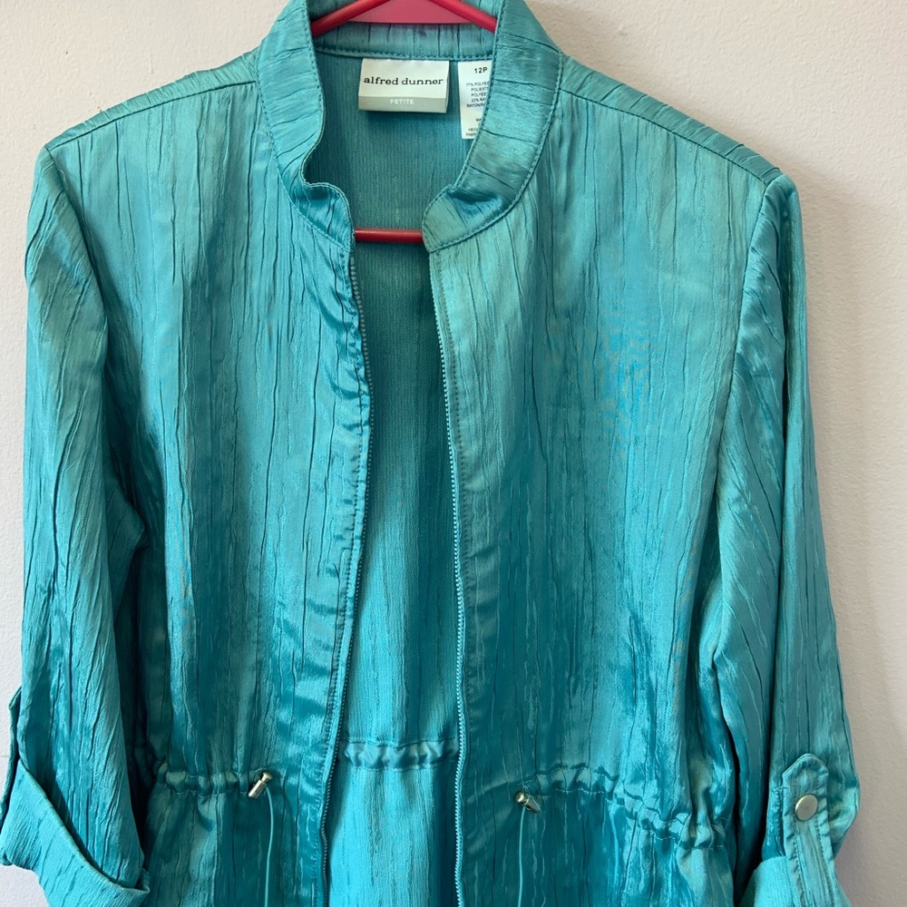 Alfred Dunner Jacket